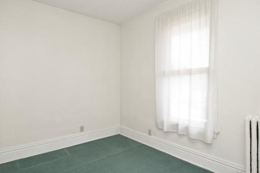 Upper Level Bed #5