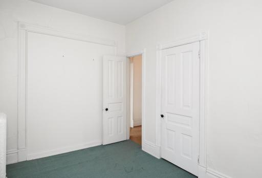 Upper Level Bed #5