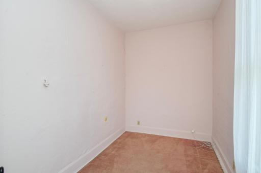 Upper Level Office