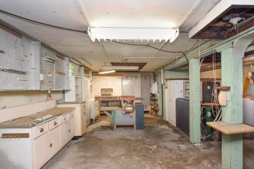 Lower Level