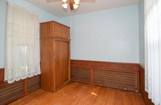 Main Level Bed #2