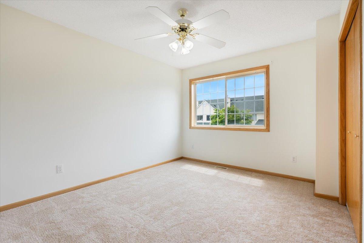 1st bedroom