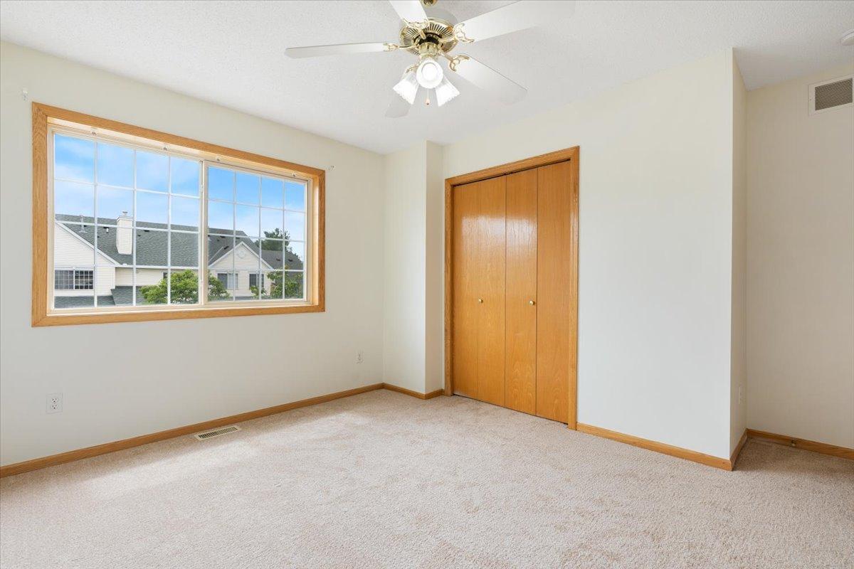 1st bedroom
