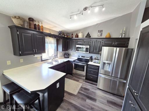 707 4th Avenue SW, Isanti, MN 55040