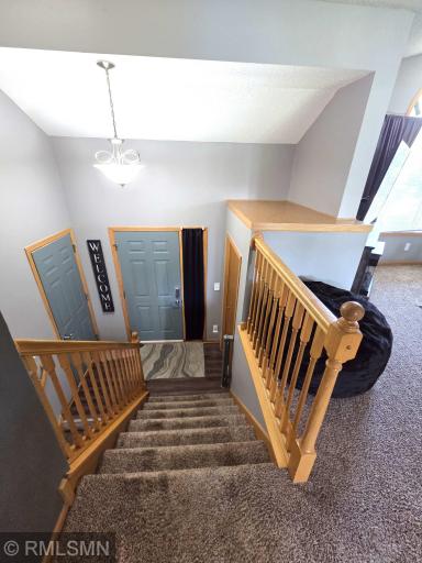 707 4th Avenue SW, Isanti, MN 55040