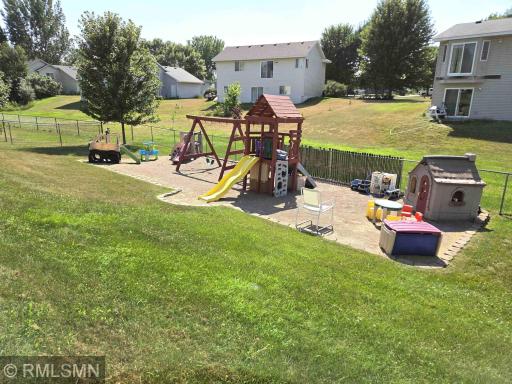 707 4th Avenue SW, Isanti, MN 55040