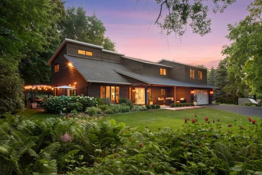 Welcome to 4430 Shady Lane, a move-in ready home with Lake Minnetonka deeded association access.