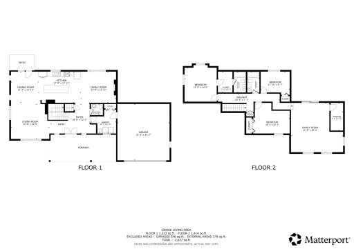 Floorplan All