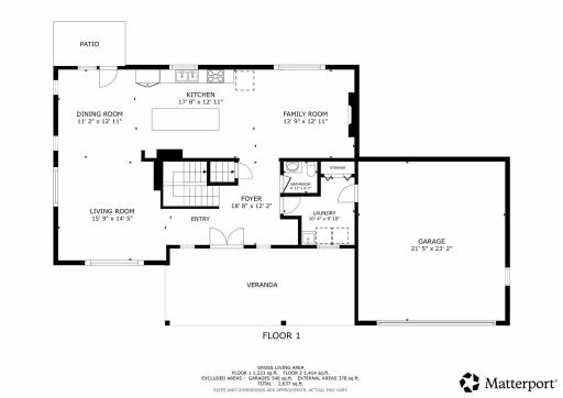 Floorplan Main
