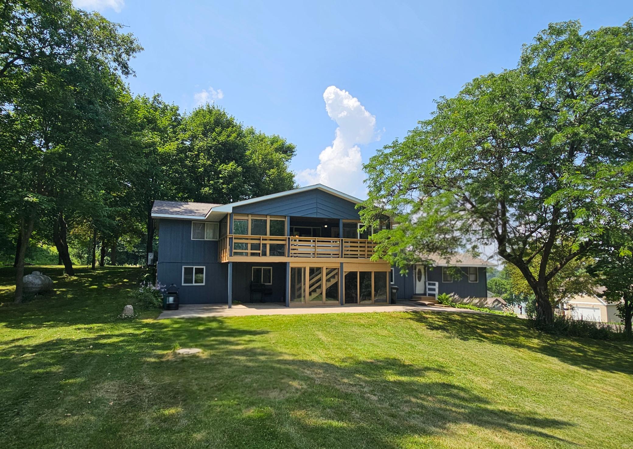 23221 Green Acres Drive Richmond