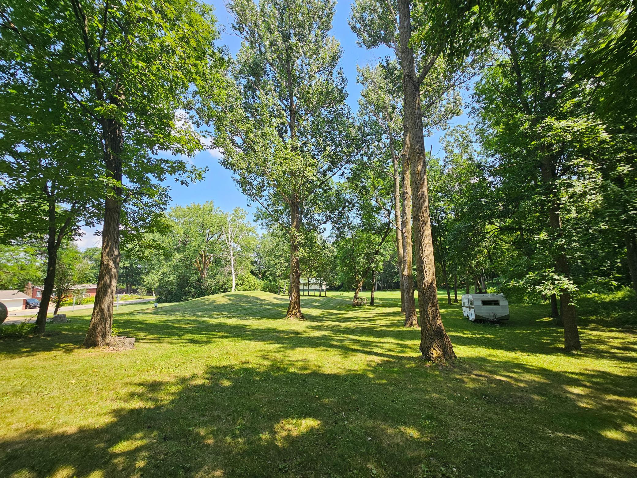 Warning! Friends and Family may never leave! Room to camp on this spacious property!