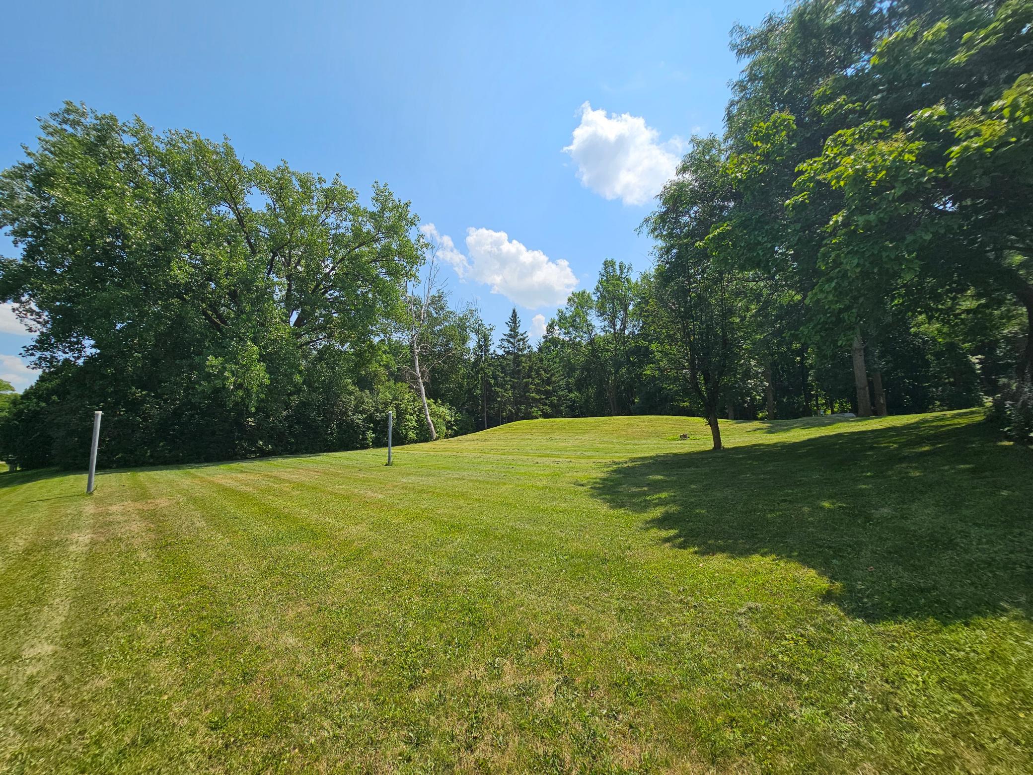 Want green space? Look no further!