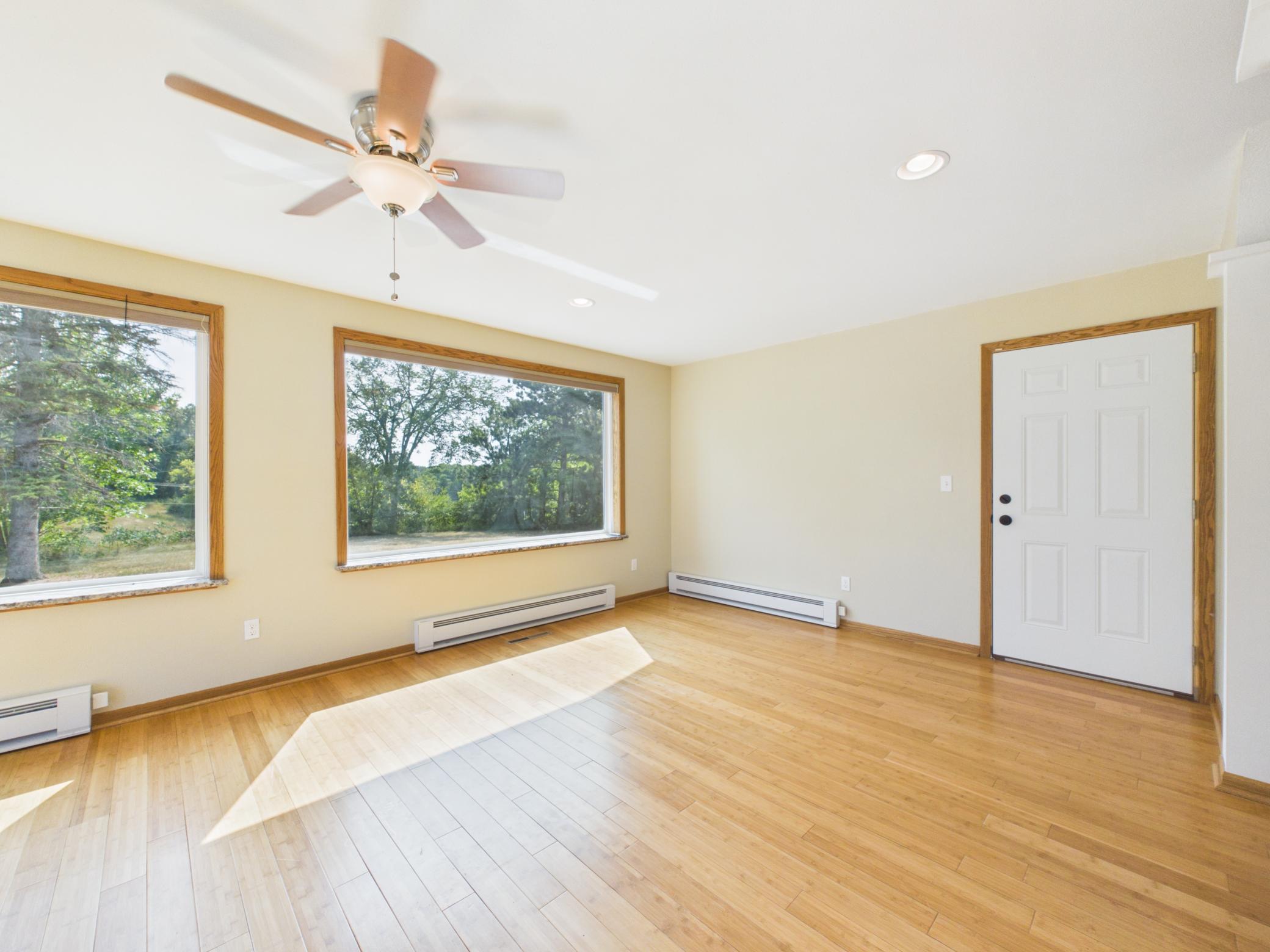 Main Primary Bedroom