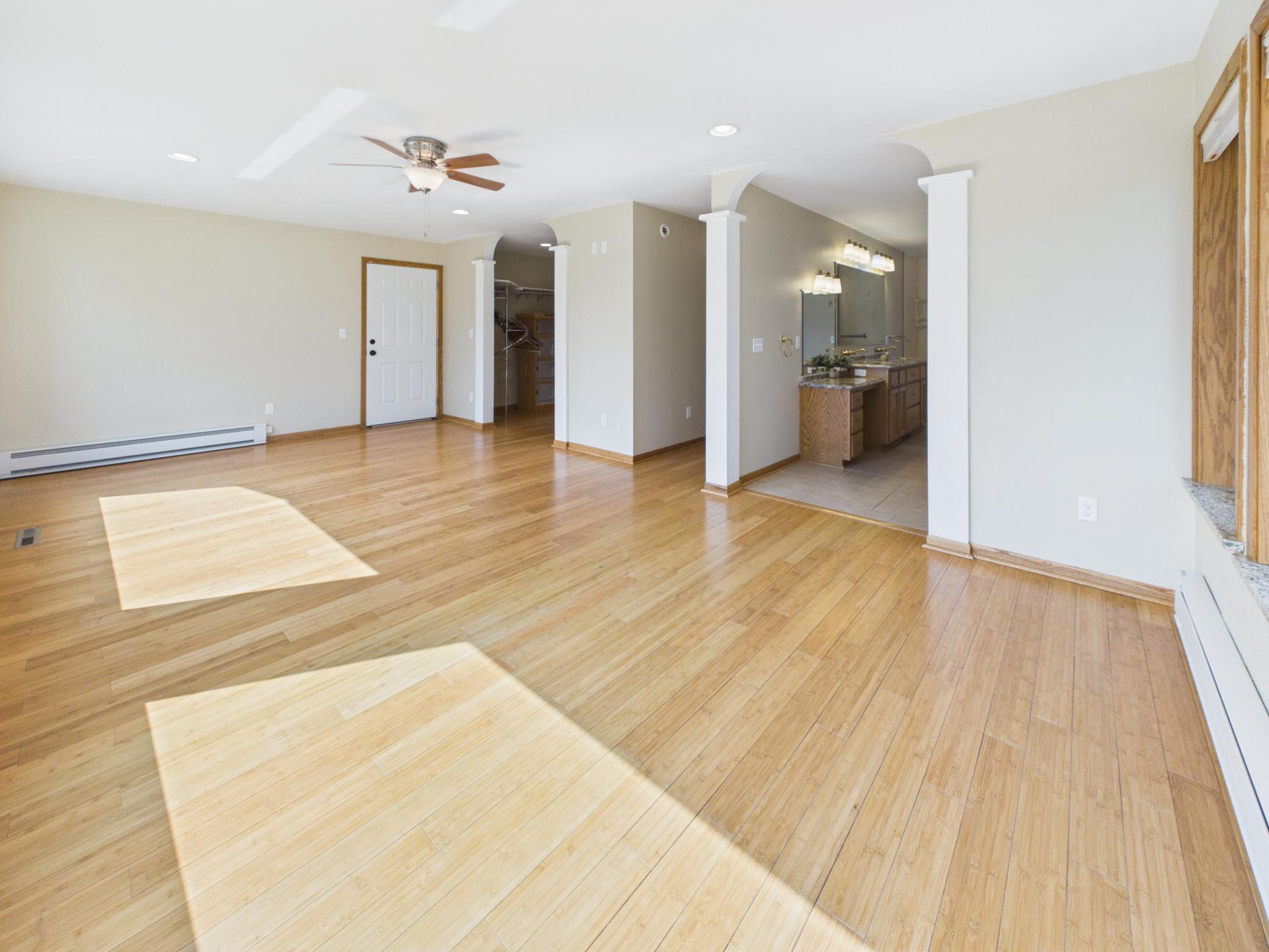 Main Primary Bedroom