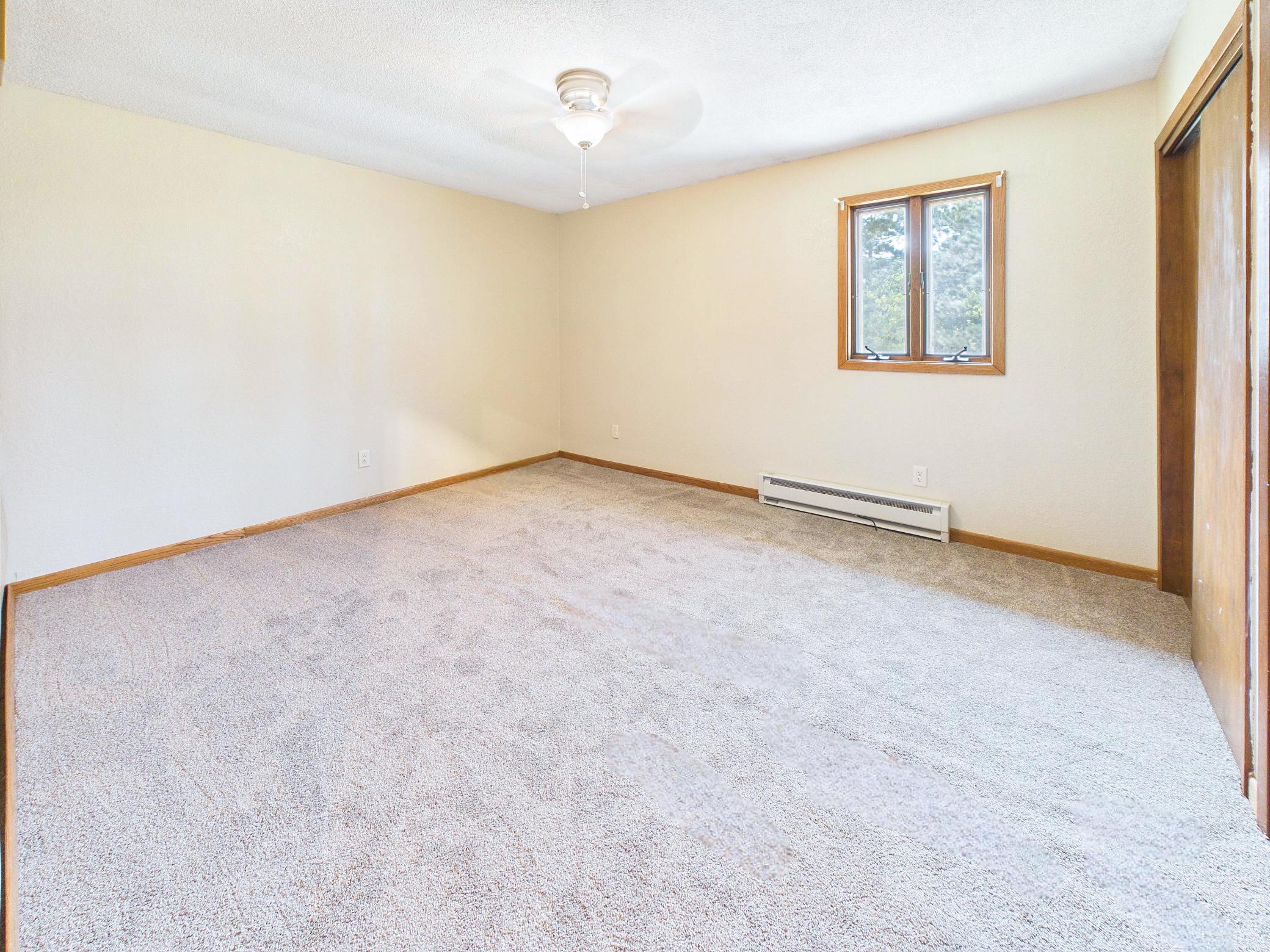 Second Main Floor Bedroom