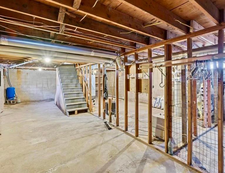 Basement