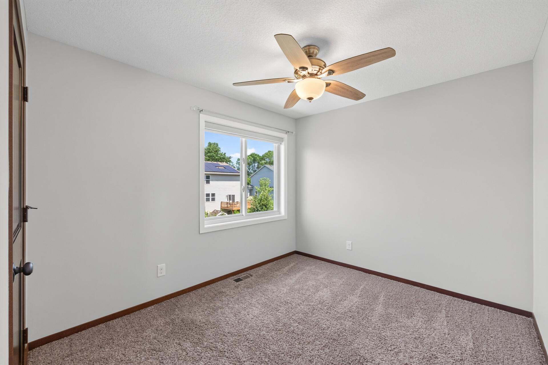 Upper level bedroom 2