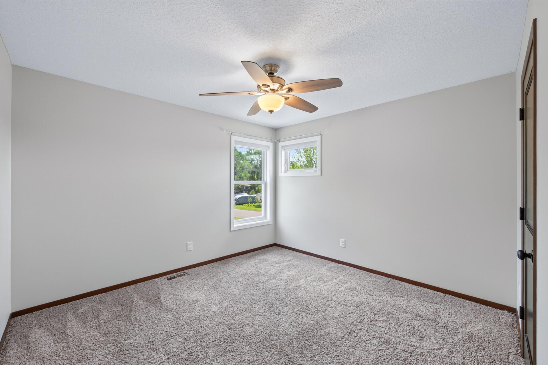 Upper level bedroom 3