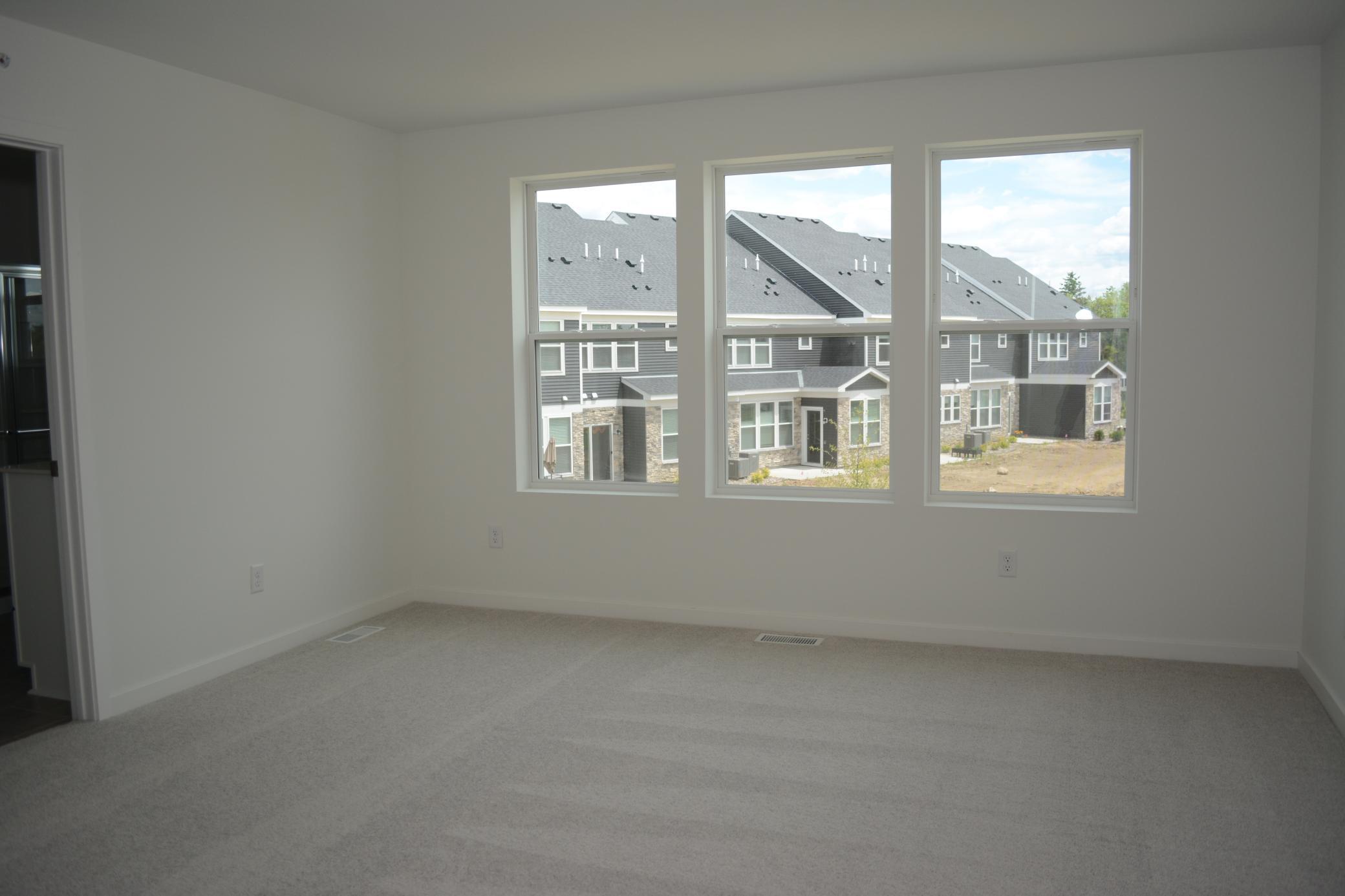 Photo is of Similar Home