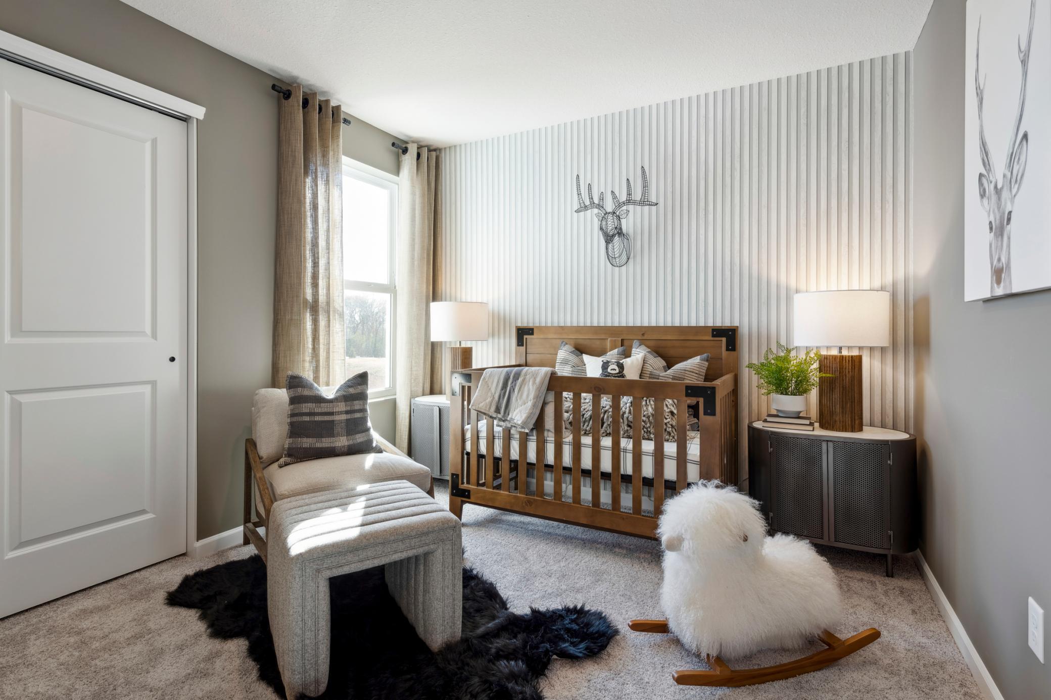 Additional Bedroom