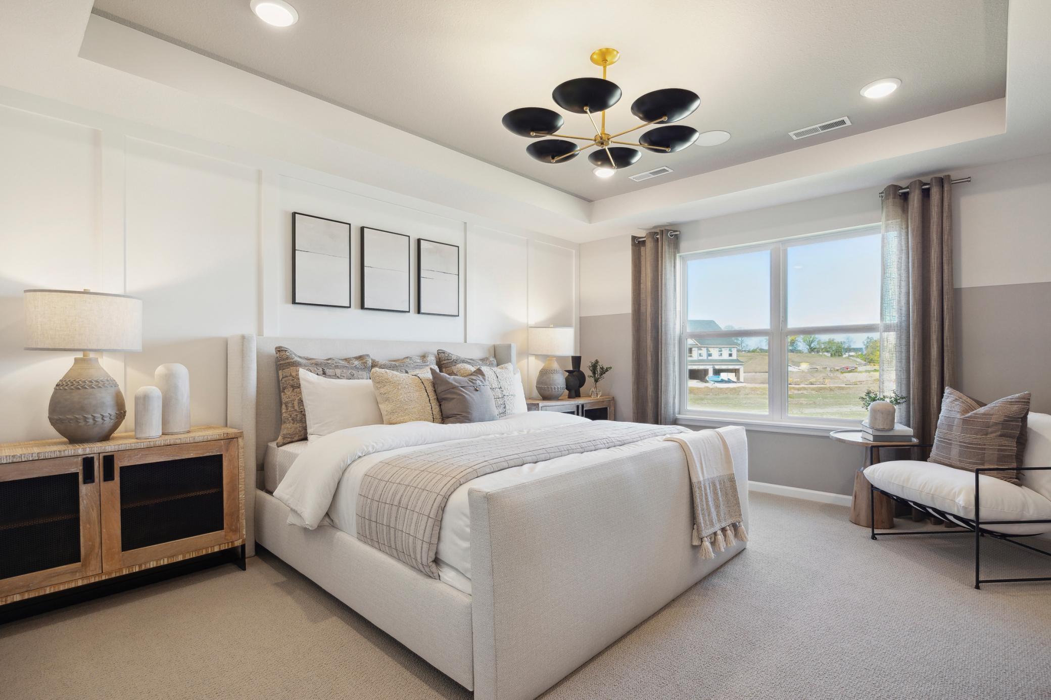Photos of Actual Home