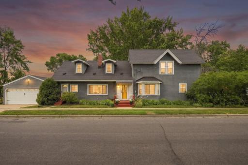 4864 Bloom Avenue, White Bear Lake, MN 55110