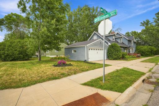 A convenient location for everything White Bear Lake has to offer!