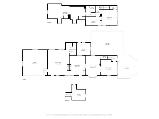 4864 Bloom Avenue, White Bear Lake, MN 55110