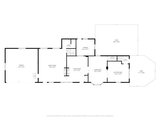 4864 Bloom Avenue, White Bear Lake, MN 55110