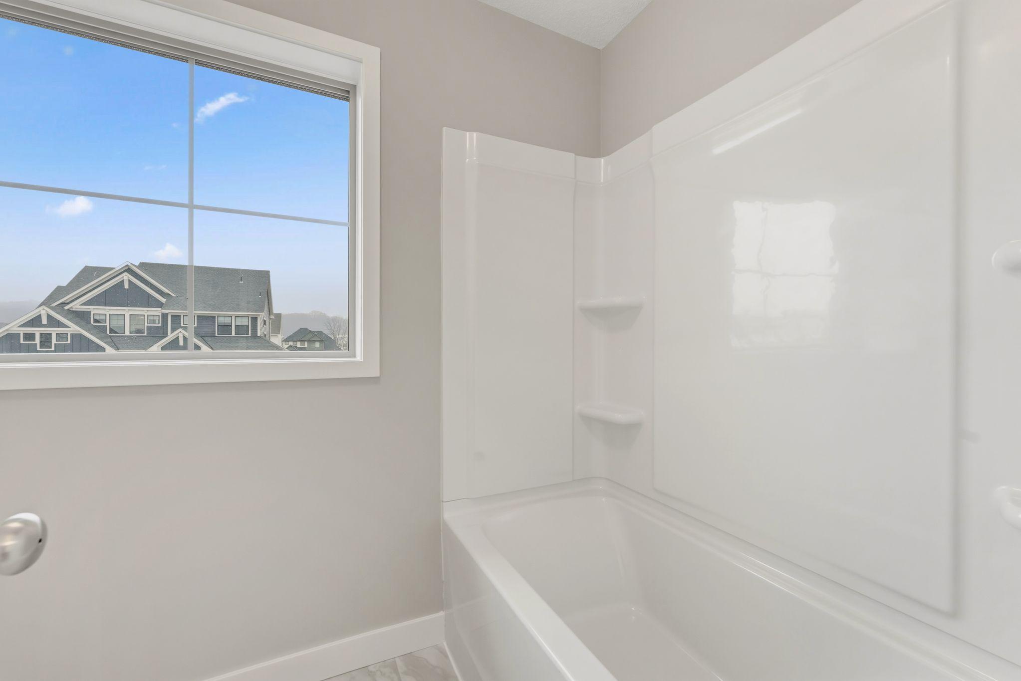 Shared bath