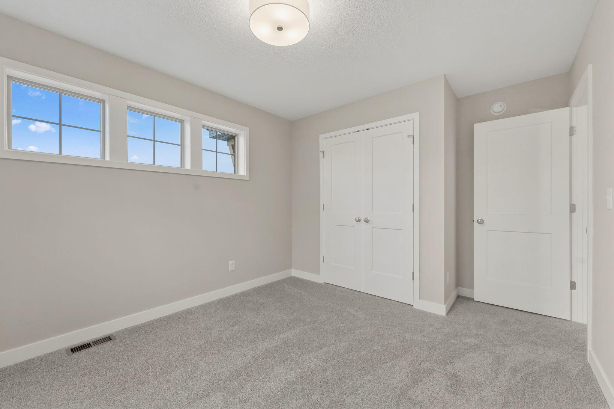 4th bedroom