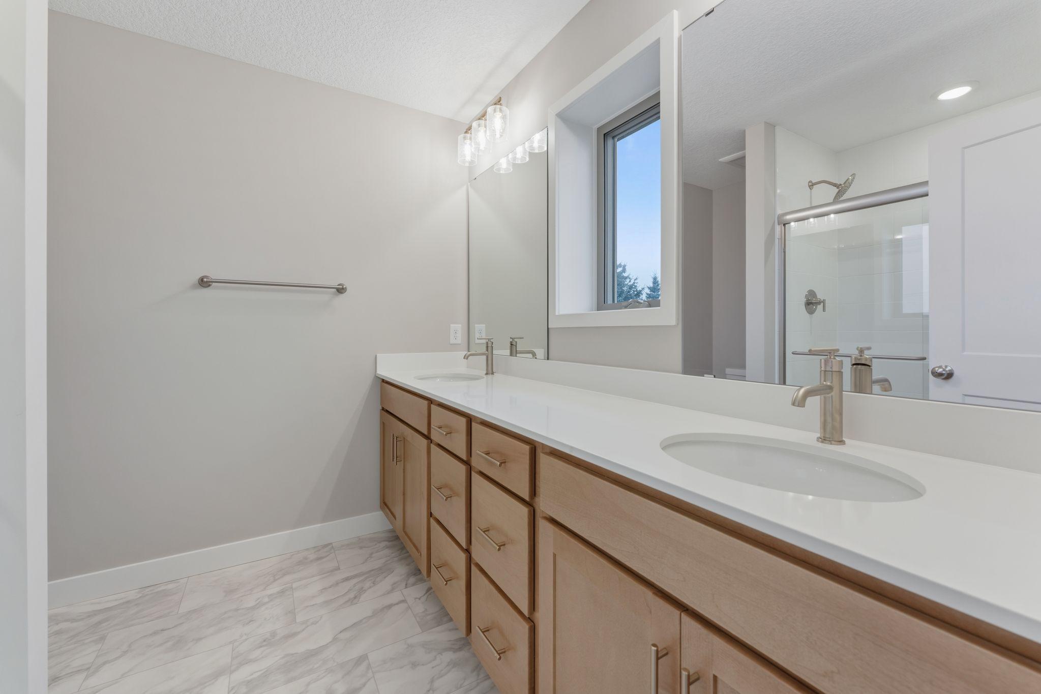 Owner's bath
