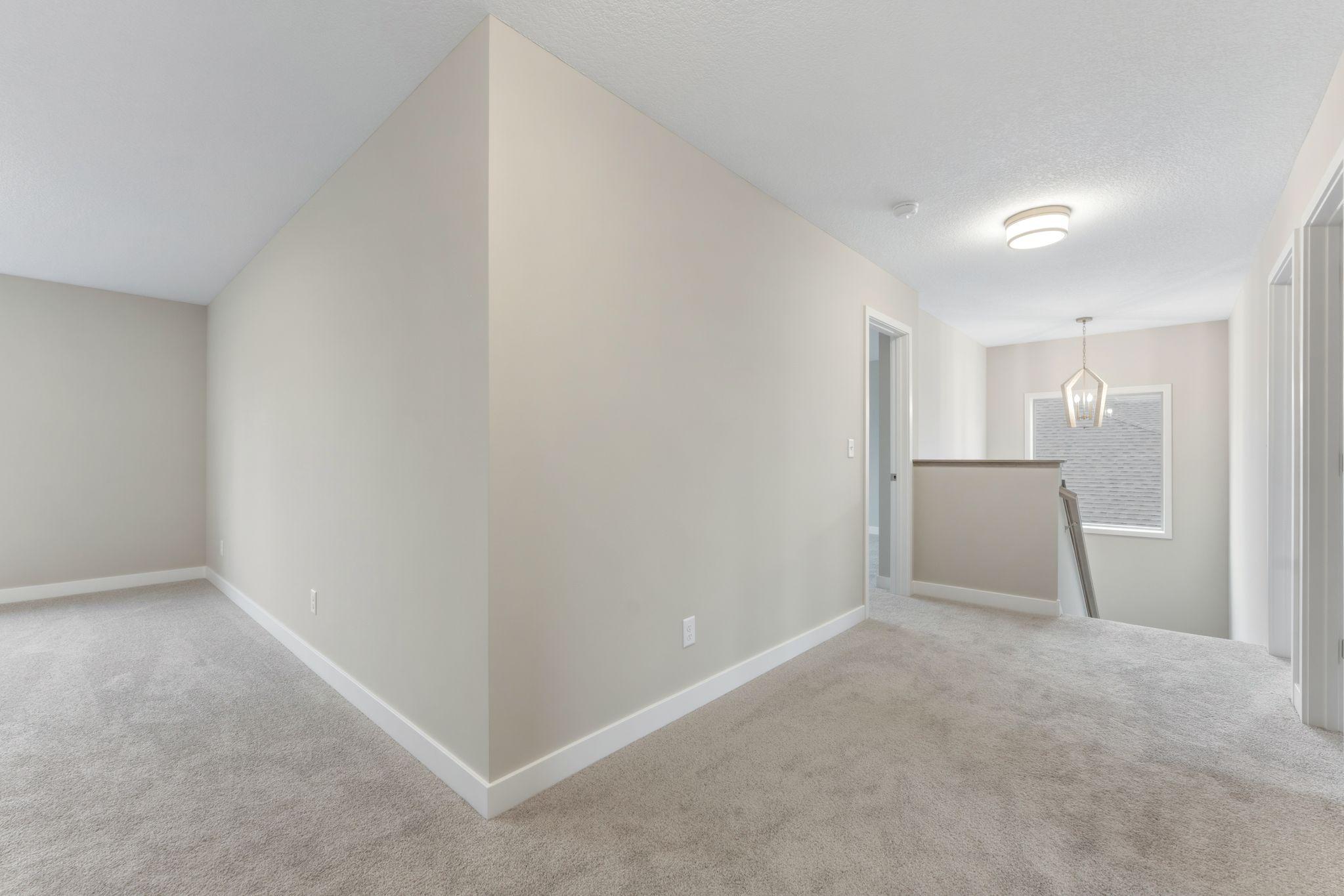 Upper level