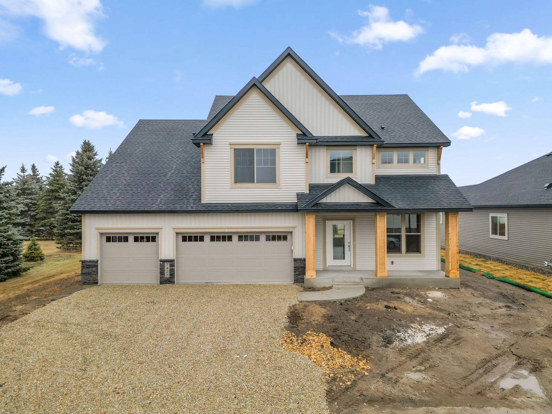Deacon To Be Built in Highview Ridge