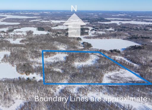 320th 320th Street, Browerville, MN 56438