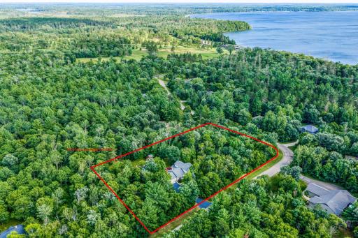 8022 White Oak Street NE, Bemidji, MN 56601