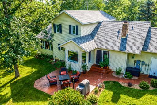 8022 White Oak Street NE, Bemidji, MN 56601