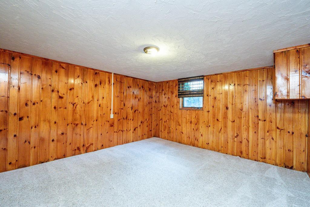 Bedroom 2 Basement Level