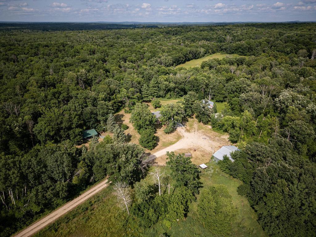 Drone/8.2 Acres