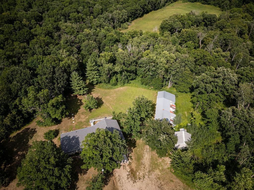Drone/8.2 Acres