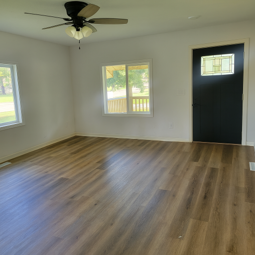 409 2nd Avenue S, Long Prairie, MN 56347