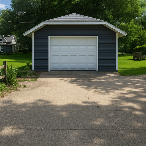 409 2nd Avenue S, Long Prairie, MN 56347