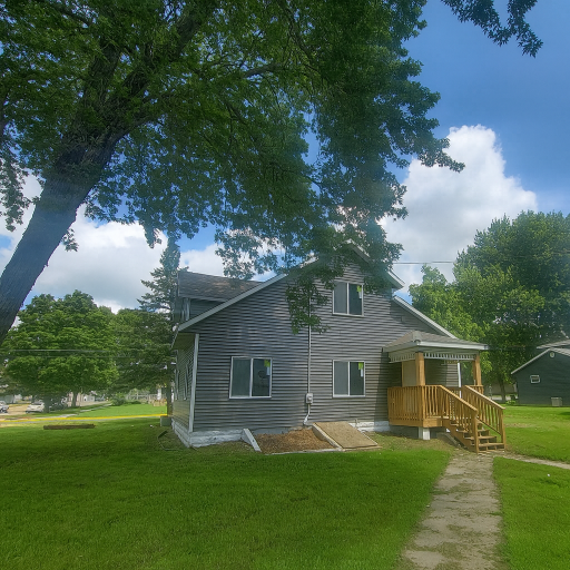 409 2nd Avenue S, Long Prairie, MN 56347