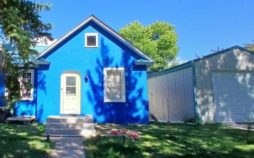 502 1st Avenue SE, Baudette, MN 56623