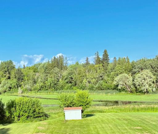 502 1st Avenue SE, Baudette, MN 56623