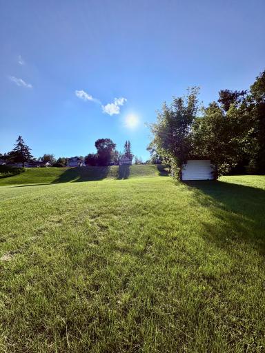 502 1st Avenue SE, Baudette, MN 56623
