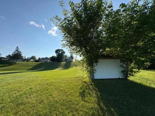 502 1st Avenue SE, Baudette, MN 56623