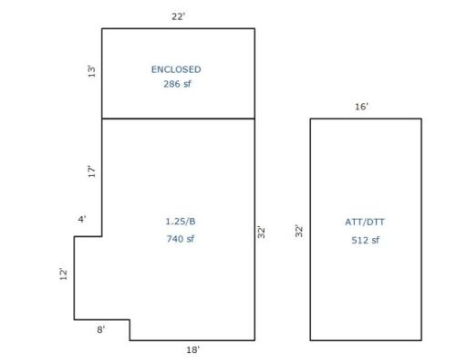 502 1st Avenue SE, Baudette, MN 56623