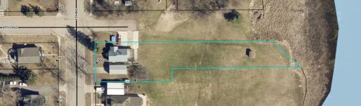 502 1st Avenue SE, Baudette, MN 56623