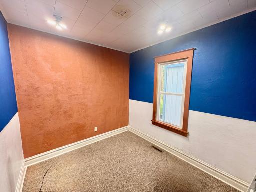 Bedroom 1- upper level